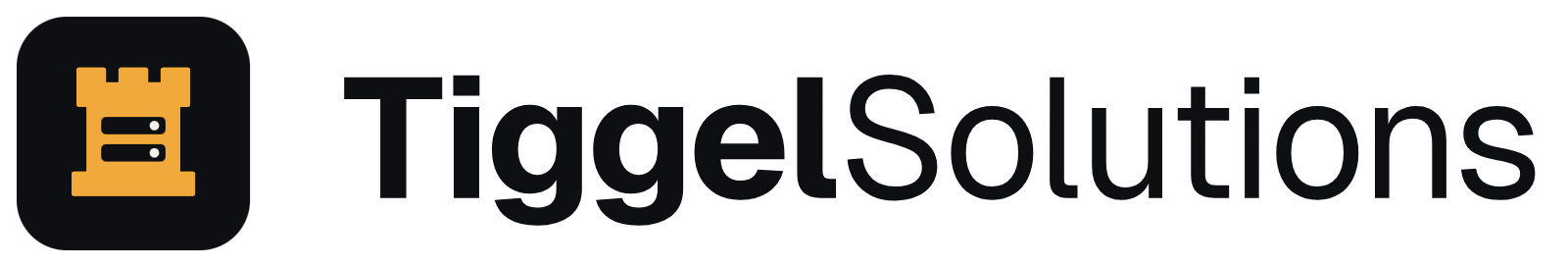 TiggelSolutions